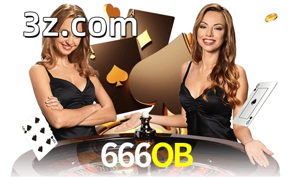 Jogue com dealers reais no 666OB!