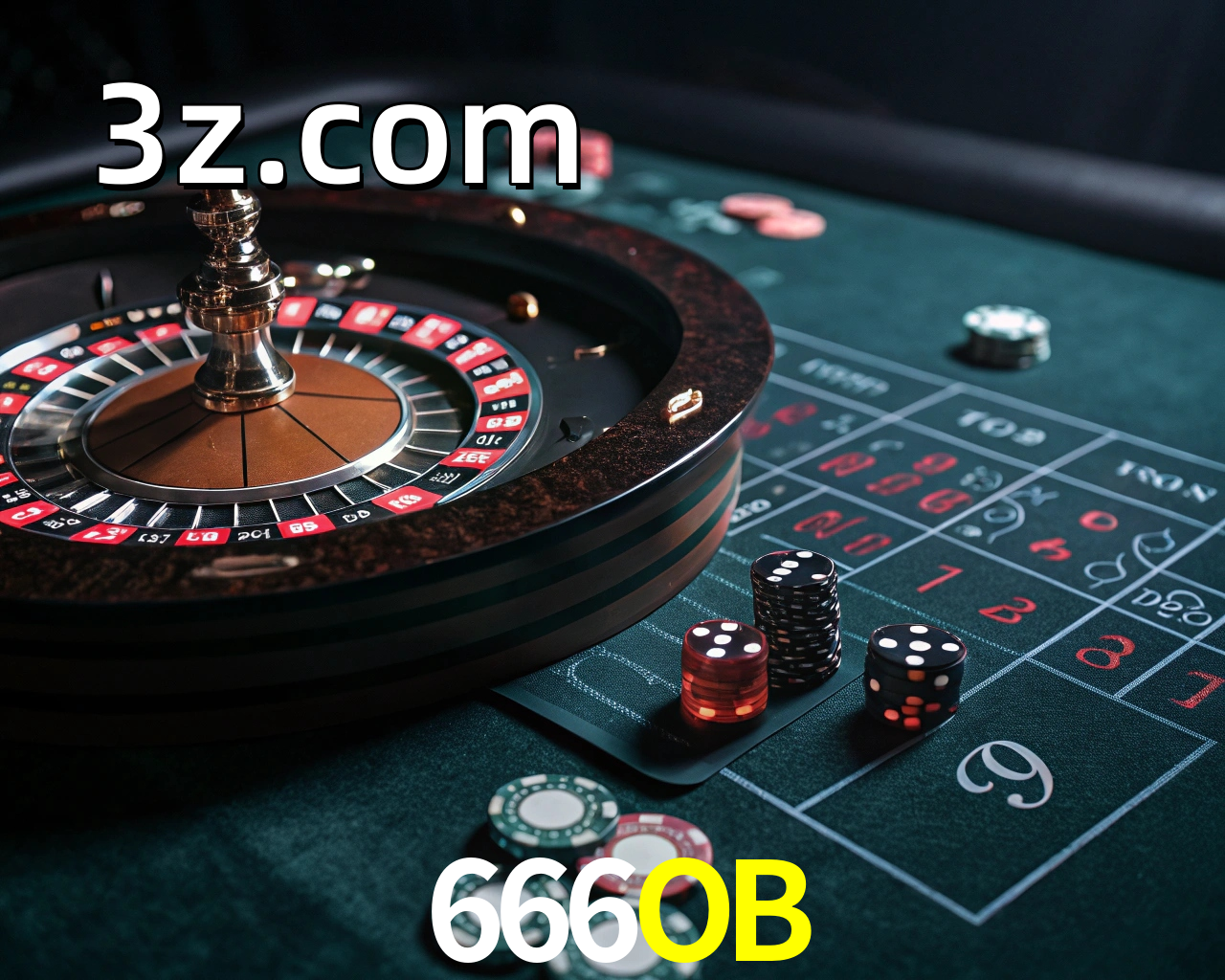 vivo no cassino 666OB