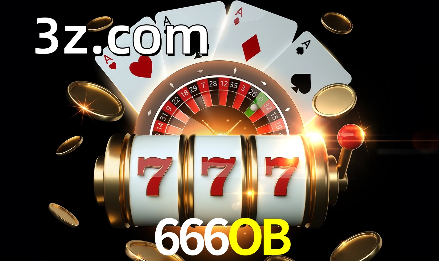 666OB aplicativo