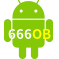 Aplicativo 666OBbet para Android