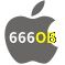 Aplicativo 666OBbet para iOS