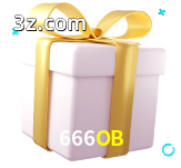 Receba seus bônus de boas-vindas no 666OB BET